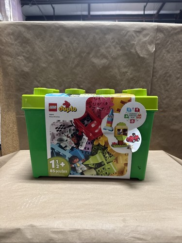 Lego duplo 10914 deluxe - duplo,