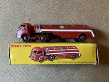 Dinky Toys Camion tracteur