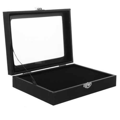 Vitrine pour collection - vitrine, de