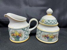 Villeroy & Boch "BASKET"