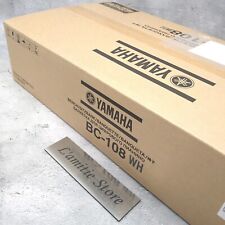 Yamaha BC-108 Banc Piano Japon