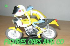 Moto joe bar team bps - bar, 125