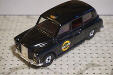 Austin taxi londonien