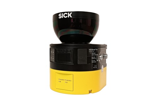 Sick mics3 cbaz40za1 - sick,