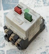 Siemens 3VE1010-2L disjoncteur