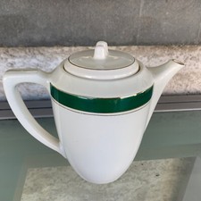 CAFETIÈRE EN PORCELAINE