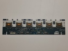 PLATINE INVERTER LT320SLS12 REV:0.2 POUR LCD SONY KDL-32P3000 ET AUTRES