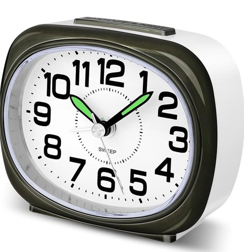Horloge réveil à - 🇨🇵,