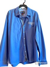 CLASSIC ALL BLACKS chemise taille XL