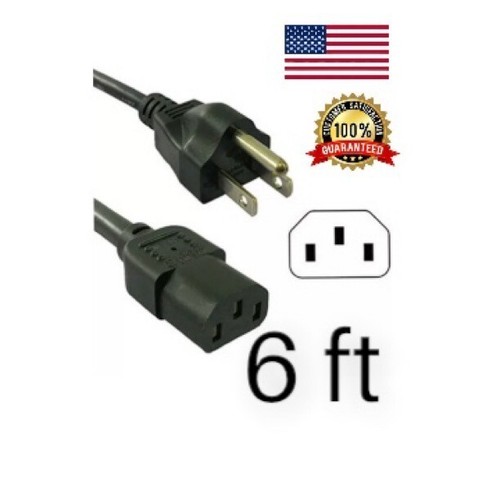 Power cable cord for fender - power,