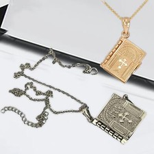 Collier biblique collier
