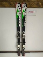 Nordica Dobermann GS J WC 142