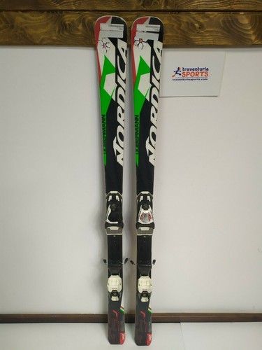 Nordica dobermann wc 142 - nordica, j
