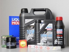 Kit de Maintenance Yamaha Vmax