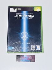 Star Wars: Jedi Outcast - Xbox