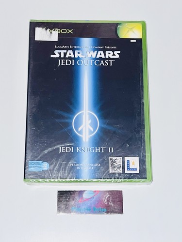 Star wars jedi - wars:, outcast
