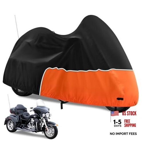 Trike cover waterproof - trike, 3