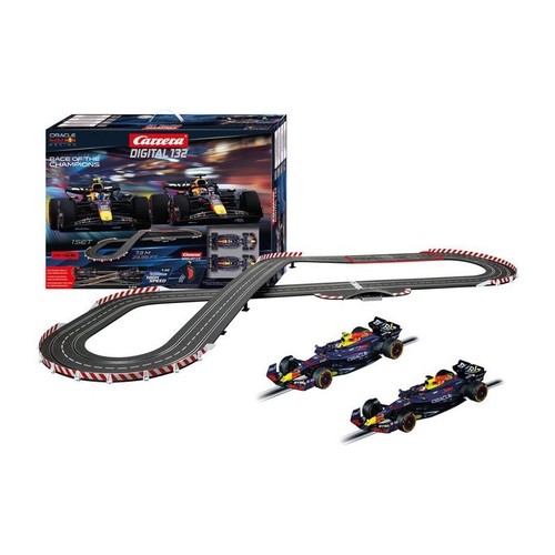 Circuit électrique carrera - circuit,
