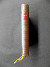 ALBUM PROUST Bibliothèque de