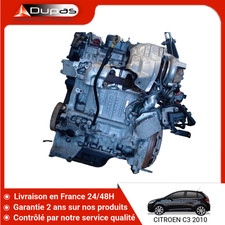 ?? MOTEUR   CITROEN C3 1.6 HDi ♻️ 9H06 ? 200500km