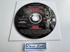 Warhammer 40000 Rites Of War (SSI) - PC - EN - CD Seul