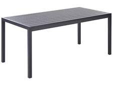 Table de Jardin Moderne pour 6