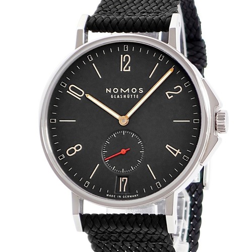 Nomos ahoi atlantic - atlantic, date