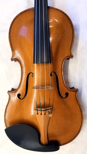 Beautiful french violin - beautiful,