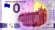 41 BLOIS Château royal 7