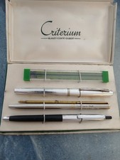 Coffret Criterium