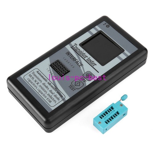 New tft lcd - tft, transistor