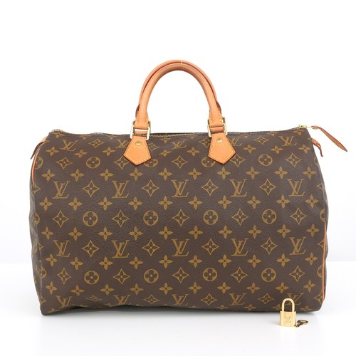 Sac main louis vuitton - main, lv