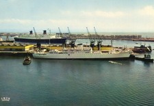 Cie Gle Transatlantique CGT