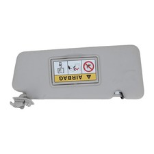 Pare-soleil droit - Smart FORFOUR II - A4538100610 - Y0-3720M