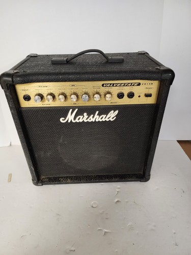Marshall valvestate vs15r - valvestate,