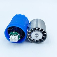 Moteur tubulaire métal 110000