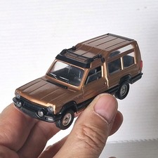 TALBOT MATRA RANCHO 1/43