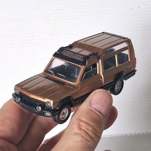 Talbot matra rancho 43 - matra,