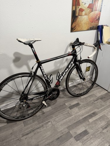 Ridley fénix road - road, bike.