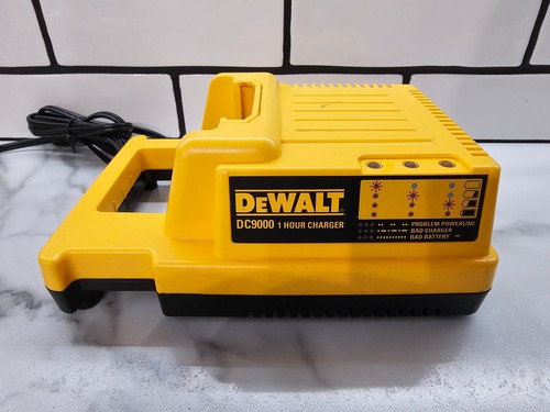 Dewalt dc9000 hour - dc9000, 28-36