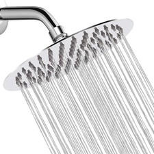 Shower Head High Prure Stainl