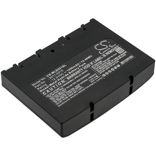 Battery for minelab - minelab, eureka