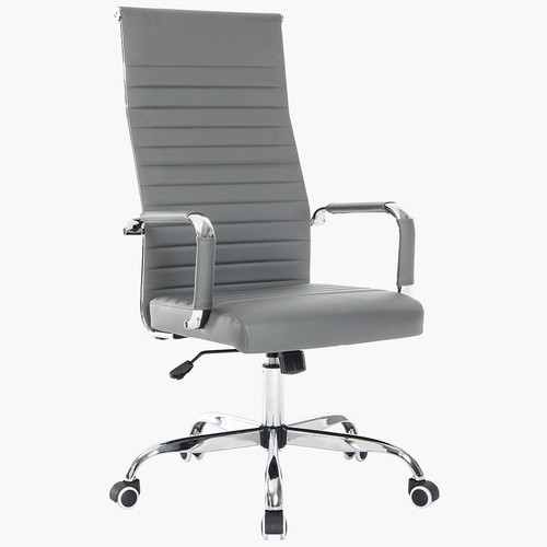 Chaise bureau simili - de, en