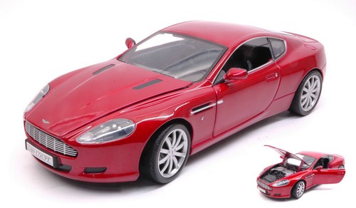 Motormax aston martin db9 - motormax,