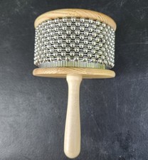 Cabasa – 4.5" Diameter × 7"