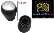 Pommeau de levier de vitesse