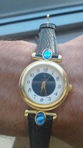 Dogma swiss d14046 blue jewel - d14046,