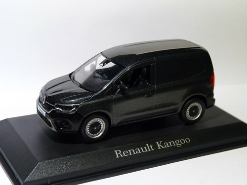 Renault kangoo van tôlé - kangoo,