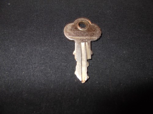 Chicago lock key - chicago, #