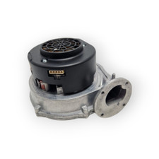 BUDERUS 73924 VENTILATEUR DE REMPLACEMENT RG128/1300 230V AC POUR CHAUDIÈRE 50-7